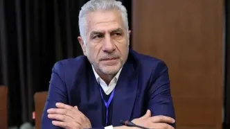 استعفای رئیس فدراسیون ورزش‌های ناشنوایان پذیرفته شد