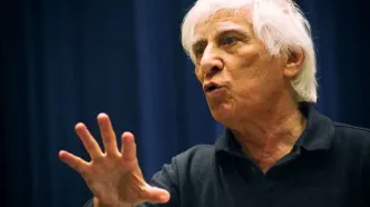 پیام دولت در پی درگذشت استاد بهرام بیضایی