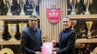 باشگاه پرسپولیس در پروژه احیای ورزشگاه‌ها وارد عمل شد