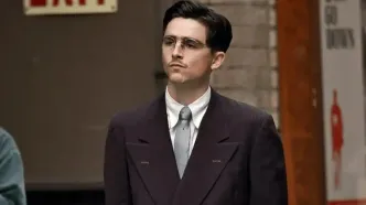 بهترین بازیگران مرد سال 2025 / از «تیموتی شالامه» تا «دی‌کاپریو»