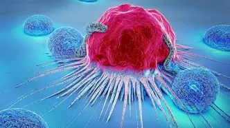 در  ایران بین ۳۰ تا ۴۰ دقیقه، یک زن به سرطان سینه مبتلا می‌شود/ هر سال ۲۰ هزار بیمار جدید داریم