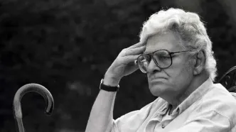 نفرت شاملو از موسیقی سنتی