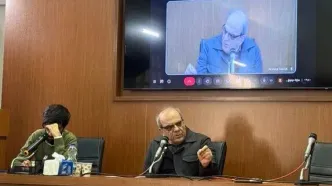 عبدی: اگر سیستم سیاسی تغییر جدی و صادقانه را بپذیرد همه باید صادقانه کمک کنند