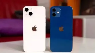 جدیدترین قیمت گوشی سامسونگ، شیائومی و آیفون امروز دوشنبه ۱۷ آذر ۱۴۰۴ | قیمت آیفون 16 از این نرخ عبور کرد!