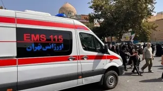 آخرین اخبار درباره زلزله امروز تهران