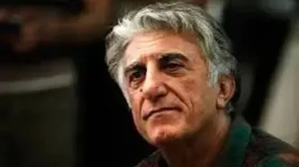 تبریک متفاوت رضا کیانیان برای شب یلدا