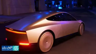 روبوتاکسی؛ عامل بازگشت ارزش سهام تسلا