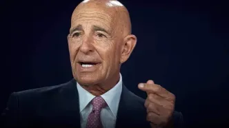 نماینده آمریکا: ترامپ موافق تغییر رژیم ایران نیست