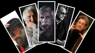 آثار بیضایی، مهرجویی، کیارستمی، کیمیایی در لندن روی پرده می‌روند