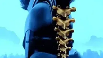 پستر جدید فیلم «ادیسه» رونمایی شد