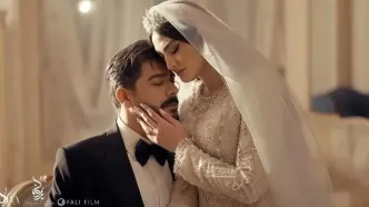 شروع زندگی مشترک مریم مومن؛ اینستاگرام زیر و رو شد! نگاهی به آلبوم تازه عروس و داماد