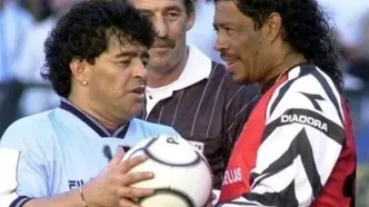 مرگ مارادونا و شروع محاکمه جدید