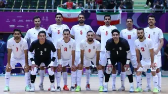 اعلام لیست جدید تیم ملی با دعوت از ۲۰ بازیکن