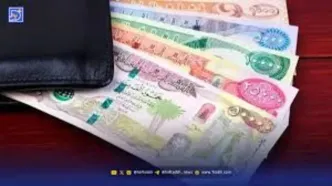 قیمت دینار عراق امروز در بازار + جزئیات