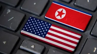 کره شمالی میدان نبرد با آمریکا را عوض کرد
