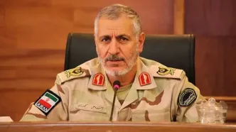 کشف ۵۳۹ کیلو مواد مخدر در مرزهای سیستان بلوچستان