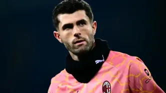 واکنش ستاره میلان به رابطه عاطفی با بازیگر مطرح هالیوود