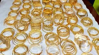 سارق طلافروشی بعد از ۱۲ سال به دام افتاد