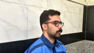 عقیل کشاورز اعدام شد