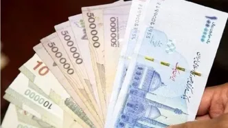 افزایش ۷ تا ۱۰ میلیون عیدی کارگران | غافلگیری احتمالی دولت برای افزایش عیدی کارمندان