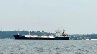 روسیه امکان افزایش صادرات گاز مایع به چین را دارد