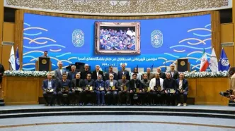 یلدای استقلال؛ شمع‌ها روشن، اتاق بحران خاموش