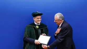 پزشکیان: آینده‌ای روشن پیش روی ایران و قزاقستان است