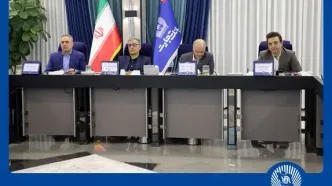 خبر خوب برای سهامداران / جهش ۲۴۷ درصدی سود عملیاتی بانک تجارت