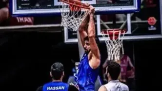 تعویق بازی‌های انتخابی جام جهانی ۲۰۲۷/ دیدار ایران و سوریه برگزار نمی‌شود