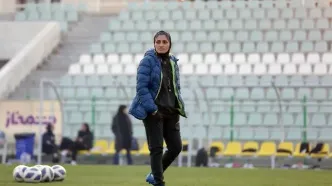 جعفری: این دو بازی مسیر ما را برای انتخاب ترکیب استرالیا مشخص کرد