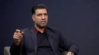 یک نفر در وزارت ورزش گفت بمانی اذیتت می‌کنیم/ پاسخ اعتماد به دختران را گرفتیم