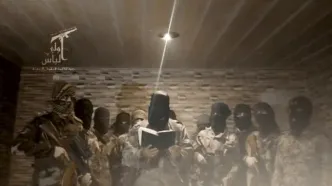 عطوان: منتظر شگفتی‌های بزرگی از مقاومت سوریه باشید