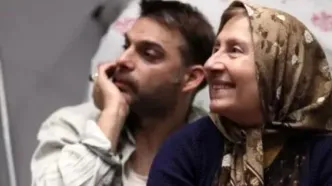 واکنش متفاوت پیمان معادی برای «مامان شیرین» سینما؛ وداع با شیرین یزدانبخش