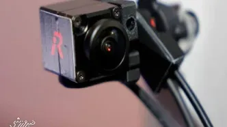 ویدیو| دربی تهران با طعم لالیگا؛ دوربین فوق‌پیشرفته برای اولین‌بار در دربی