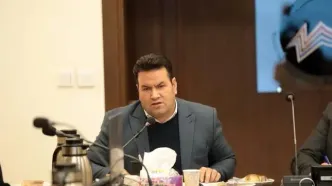 ضرورت اقدام فوری در محلات و پهنه های پرخطر؛ ۴۳ هزار خانوار در معرض تهدید