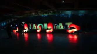 واقعیت هایی که برای اولین بار روی پرده نقش می بندد/سینما حقیقت کلید خورد