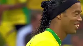 ویدئو: رژه ابرستاره‌ها در جام جهانی ۲۰۰۶‏