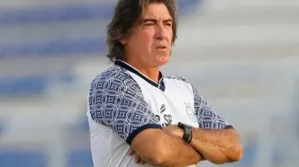 درخواست ویژه ساپینتو از کادر پزشکی استقلال