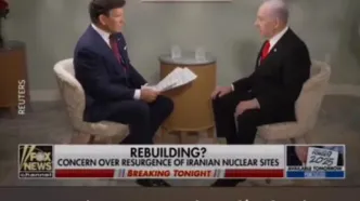 نتانیاهو پیامش به پوتین را رسماً تأیید کرد: دنبال جنگ مجدد با ایران نیستیم