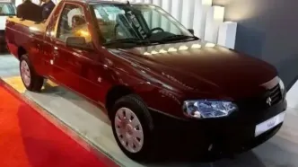 شرایط فروش اقساطی وانت آریسان ایران خودرو ویژه دی ۱۴۰۴ اعلام شد + جزئیات