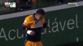 ویدئو: خلاصه بازی ریوآوه 0 - ویتوریا گیمارش 1