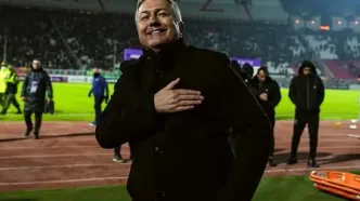 آمار فوق‌العاده اسکوچیچ بعد از ۶۰ بازی روی نیمکت تراکتور