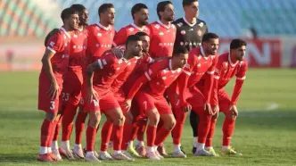 ترکیب احتمالی پرسپولیس برای تقابل با تراکتور؛ باکیچ و عمری فیکس می‌شوند؟!