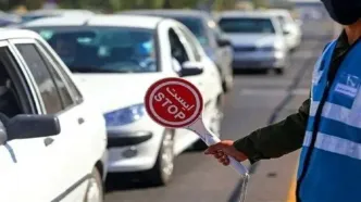 آخرین وضعیت ترافیکی کشور/ چند محور مسدود شد