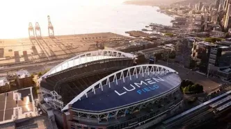 شوک آمریکایی به ایران - مصر؛ همجسنگراها روی سکوی ورزشگاه برنامه دارند