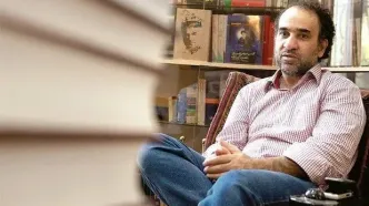 خبر جدید درباره وضعیت سلامتی رضا امیرخانی / همچنان تحت مراقبت‌های ویژه قرار دارد