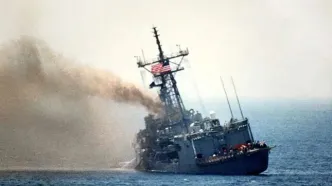 از جنگ نظامی تا جنگ دریایی؛ آیا تجربه جنگ نفتکش‌ها بار دیگر تکرار می‌شود؟