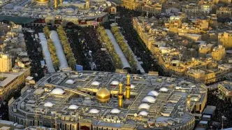 ثبت‌نام عتبات ویژه رجب با قیمت جدید آغاز شد