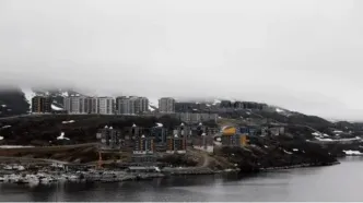 منطق ترامپ برای تصاحب گرینلند