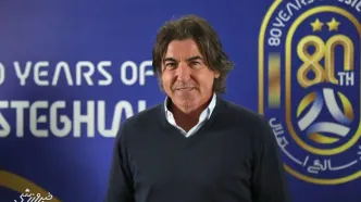 سرمربی استقلال در منامه نمک‌گیر شد/ هدیه بحرینی‌ها به ساپینتو